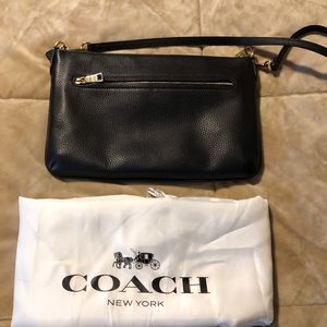Coach Polly Crossbody